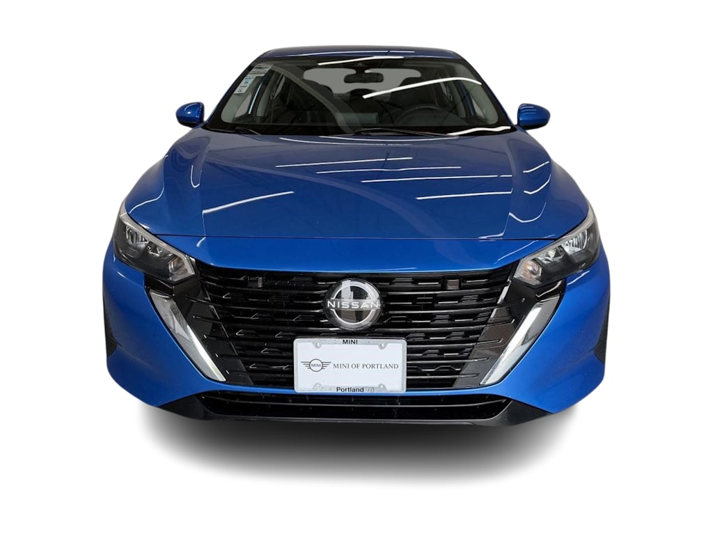 Thumbnail: 2024 Nissan Sentra - 5