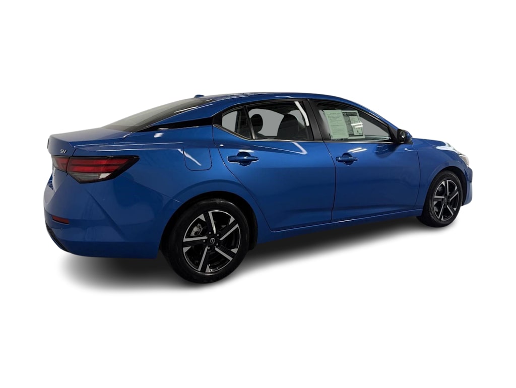 Thumbnail: 2024 Nissan Sentra - 16
