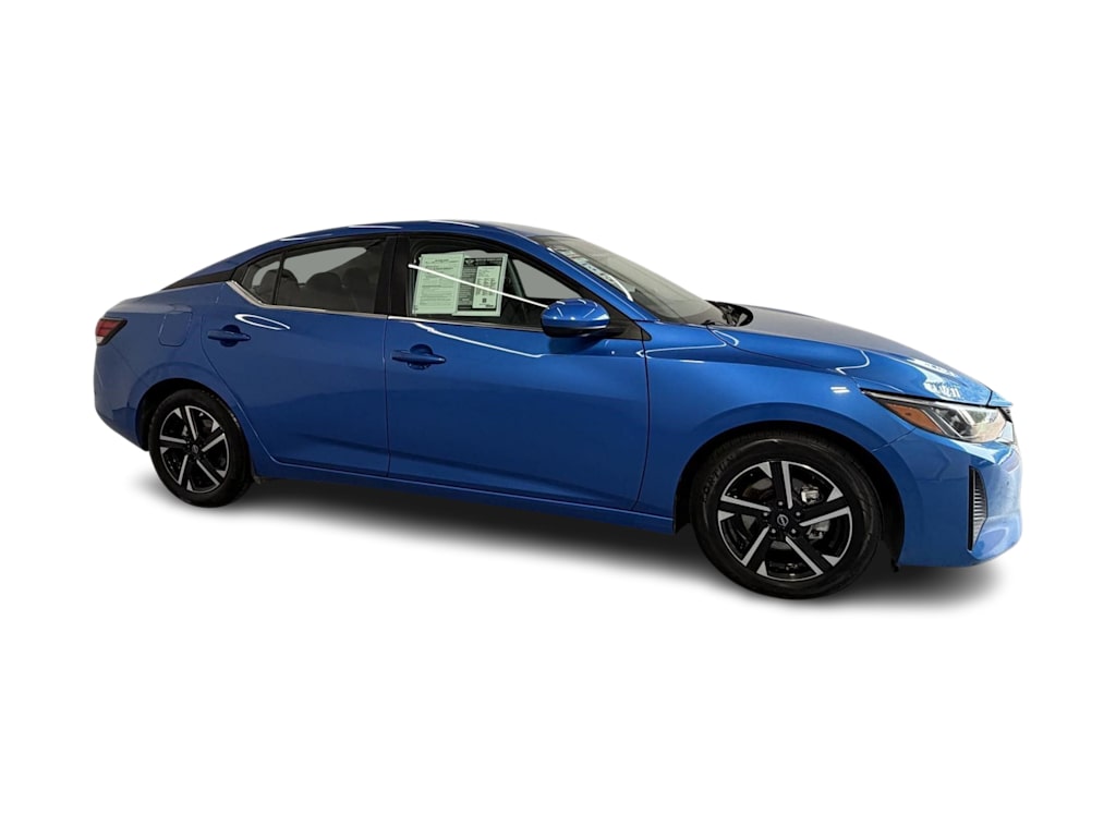 Thumbnail: 2024 Nissan Sentra - 17