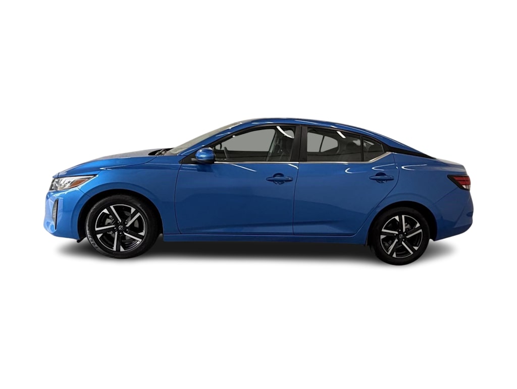 Thumbnail: 2024 Nissan Sentra - 3