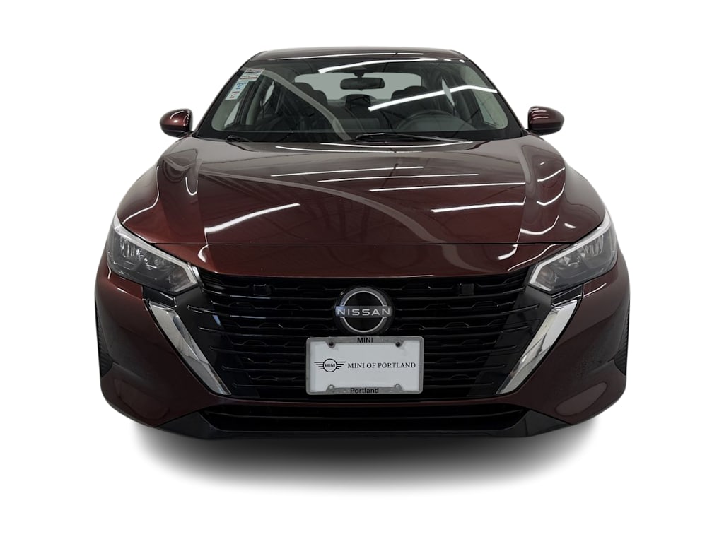 Thumbnail: 2024 Nissan Sentra - 6