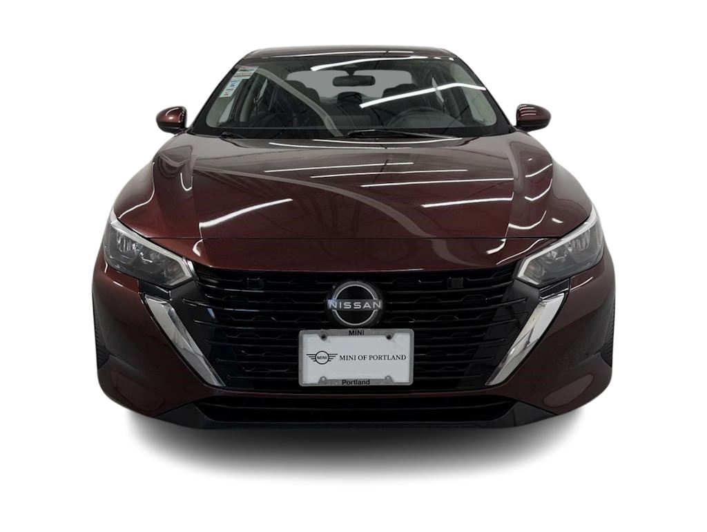 Thumbnail: 2024 Nissan Sentra - 6