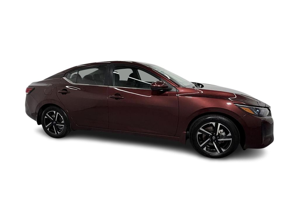 Thumbnail: 2024 Nissan Sentra - 17