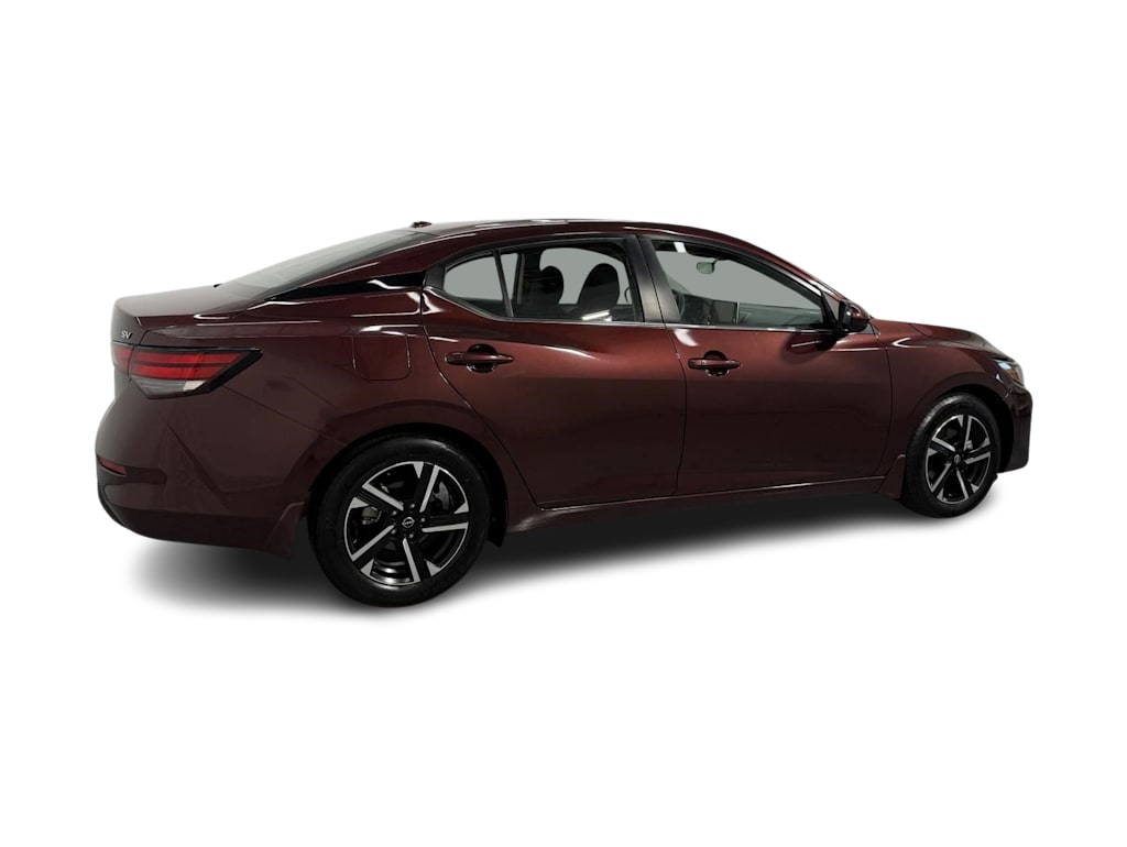 Thumbnail: 2024 Nissan Sentra - 16
