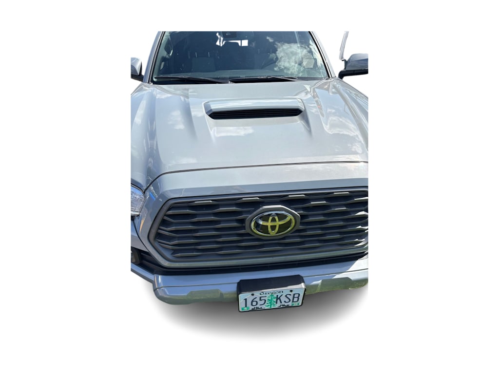 Thumbnail: 2021 Toyota Tacoma - 5