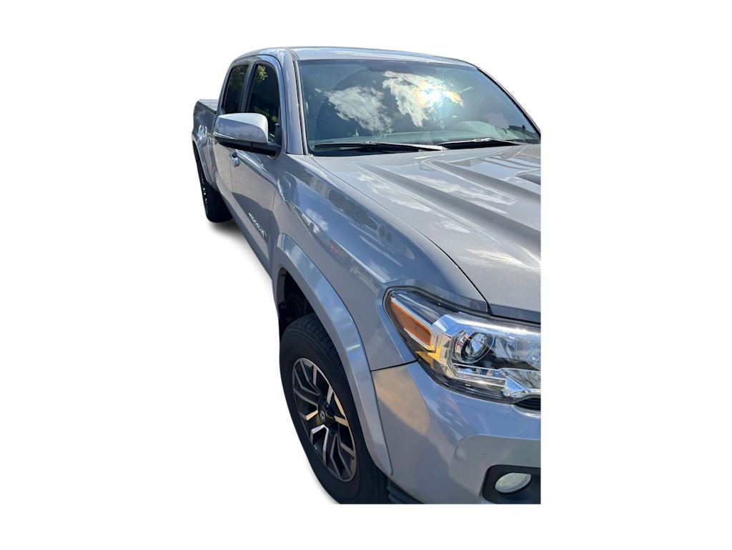 Thumbnail: 2021 Toyota Tacoma - 4