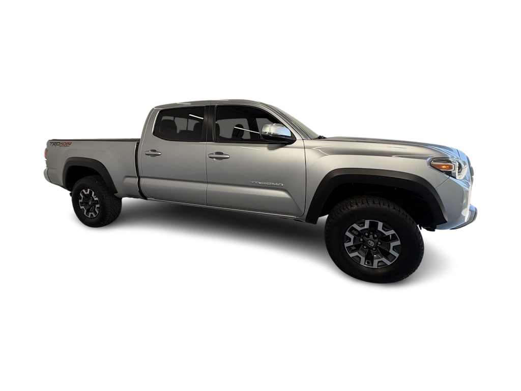 Thumbnail: 2022 Toyota Tacoma - 17