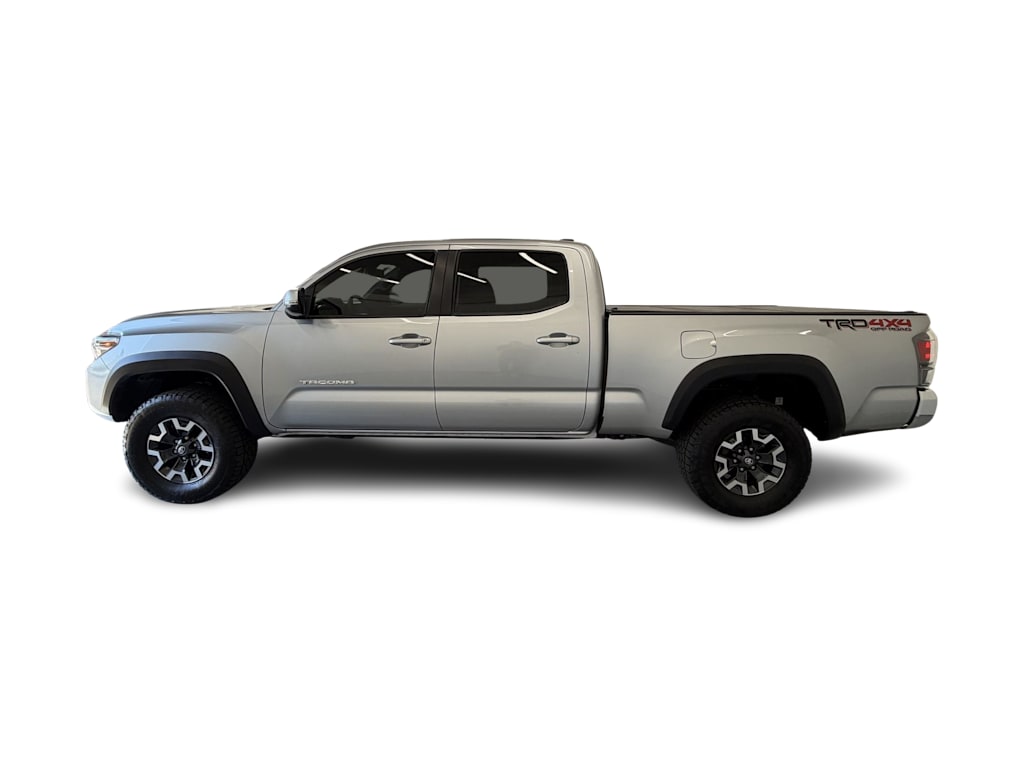 Thumbnail: 2022 Toyota Tacoma - 3