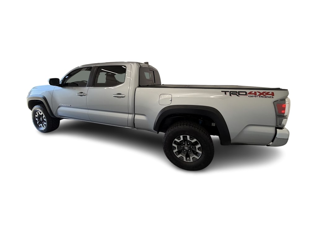 Thumbnail: 2022 Toyota Tacoma - 15