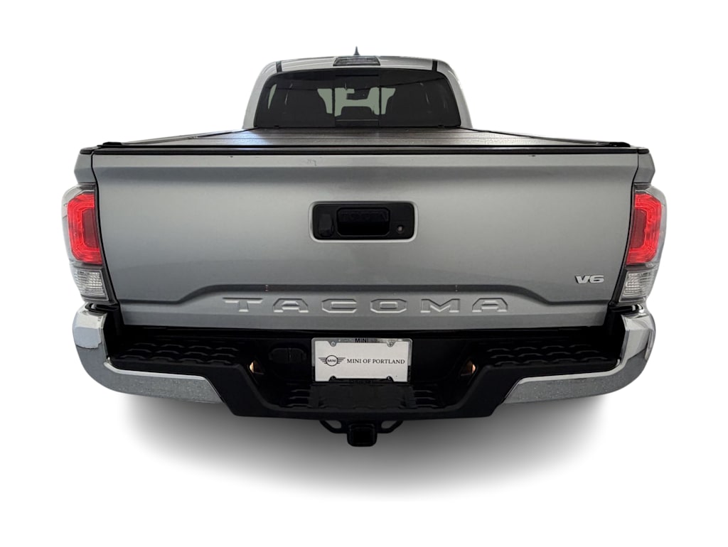 Thumbnail: 2022 Toyota Tacoma - 4