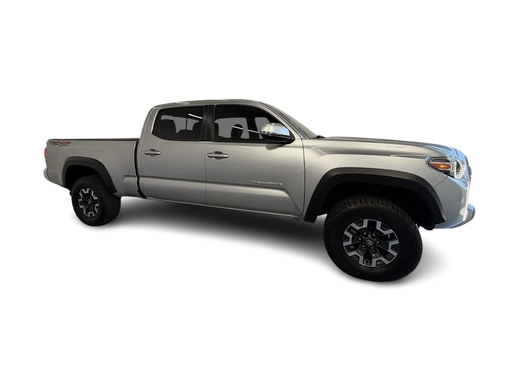 Thumbnail: 2022 Toyota Tacoma - 17