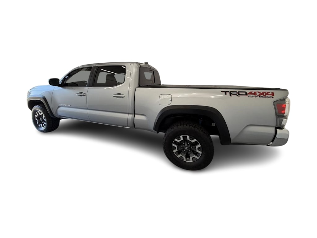 Thumbnail: 2022 Toyota Tacoma - 15
