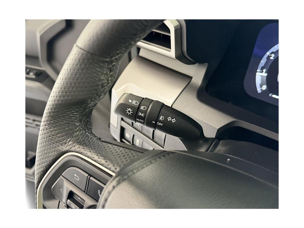 Thumbnail: 2024 Toyota Tacoma - 21