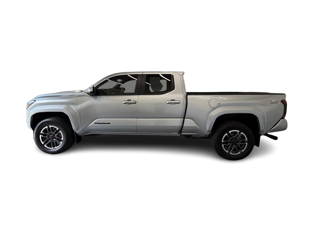 Thumbnail: 2024 Toyota Tacoma - 3