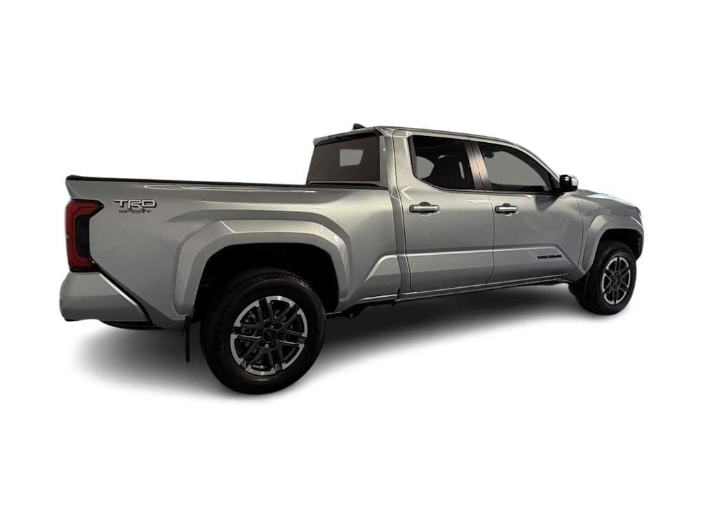 Thumbnail: 2024 Toyota Tacoma - 16