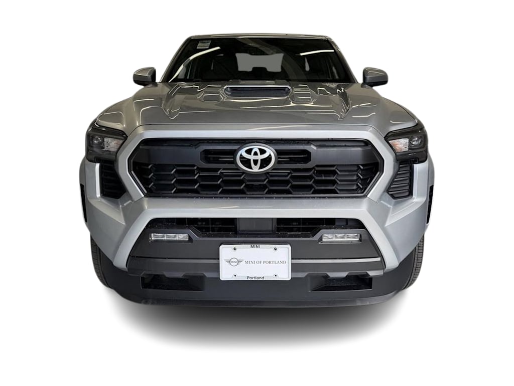 Thumbnail: 2024 Toyota Tacoma - 5
