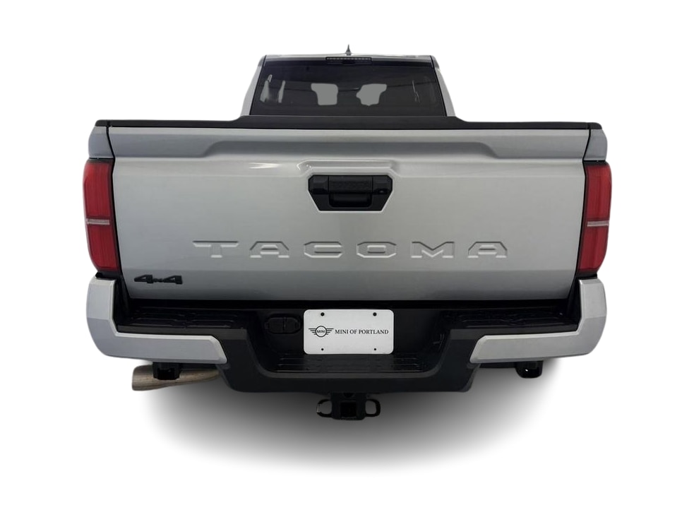 Thumbnail: 2024 Toyota Tacoma - 4