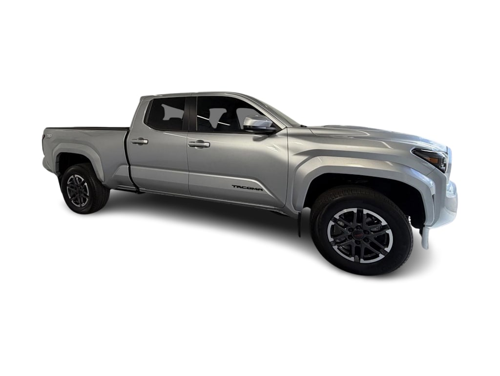 Thumbnail: 2024 Toyota Tacoma - 17