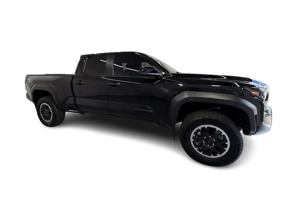 Thumbnail: 2024 Toyota Tacoma - 17