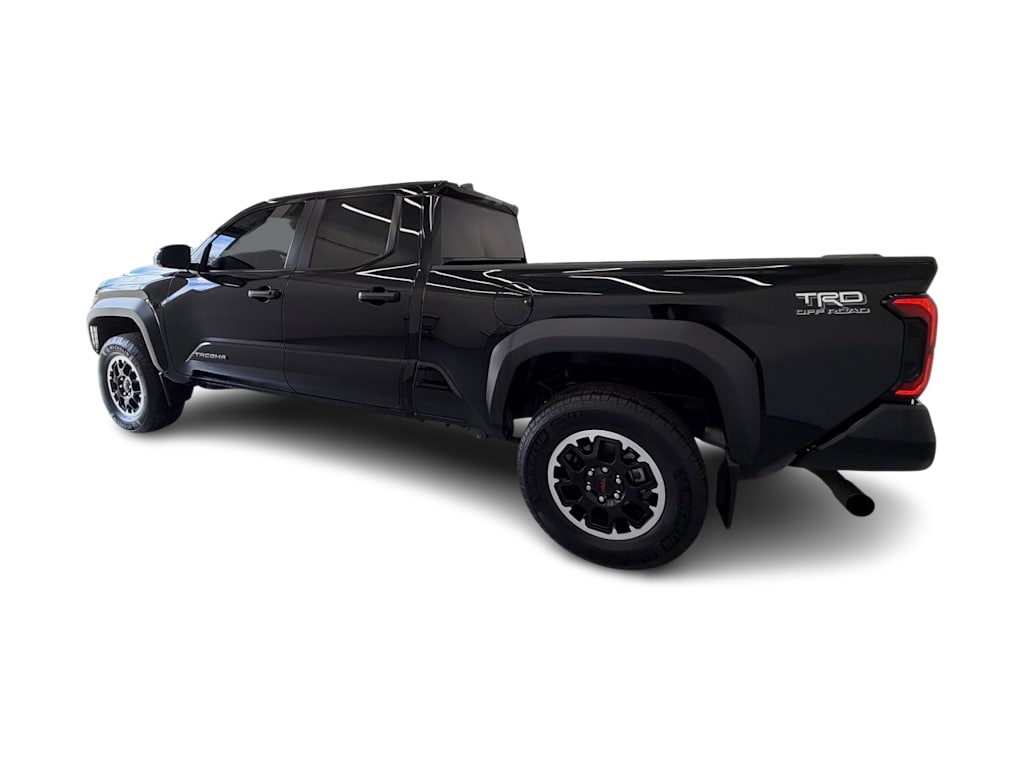 Thumbnail: 2024 Toyota Tacoma - 3