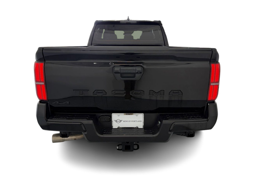 Thumbnail: 2024 Toyota Tacoma - 4