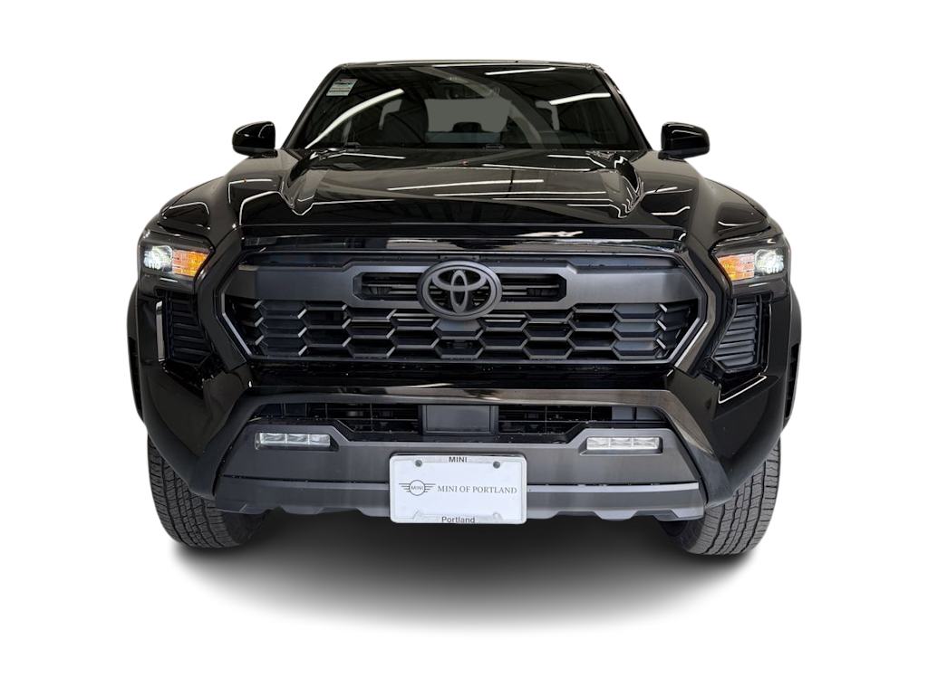 Thumbnail: 2024 Toyota Tacoma - 5