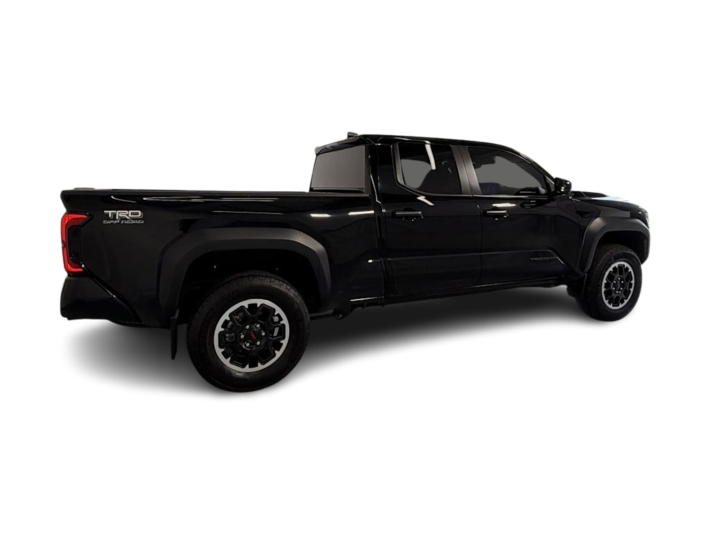 Thumbnail: 2024 Toyota Tacoma - 16