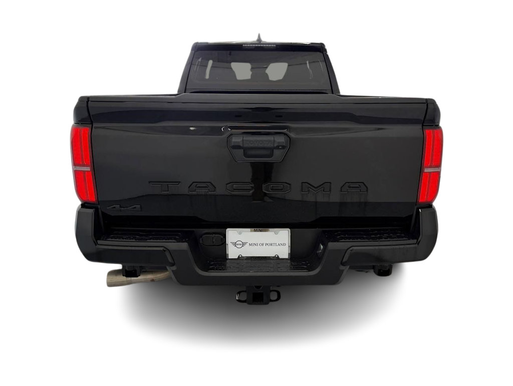 Thumbnail: 2024 Toyota Tacoma - 4