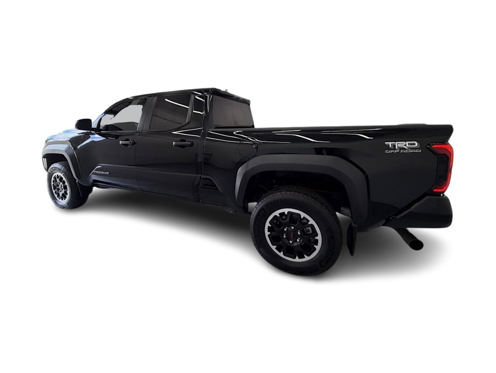 Thumbnail: 2024 Toyota Tacoma - 3