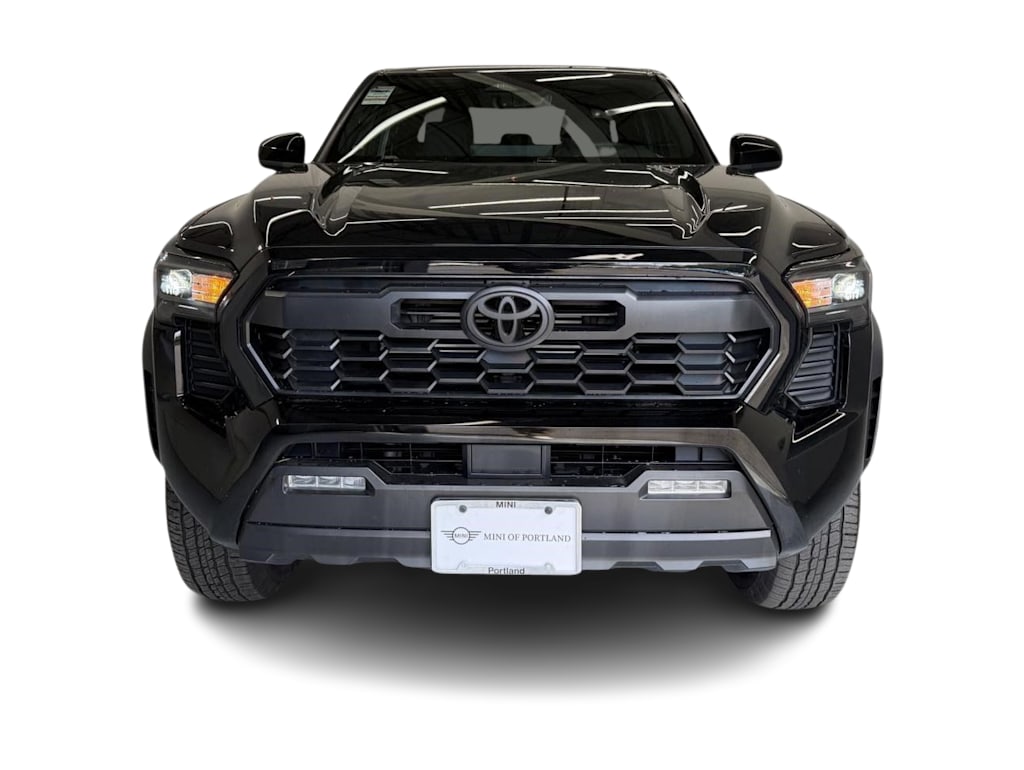Thumbnail: 2024 Toyota Tacoma - 5