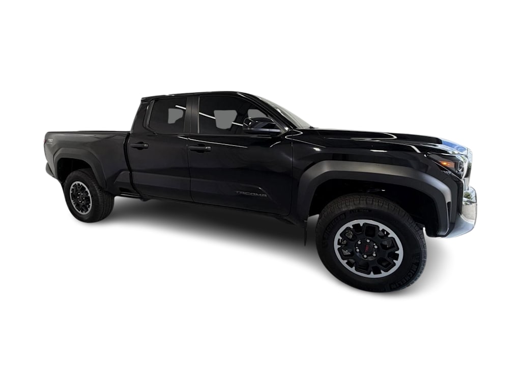 Thumbnail: 2024 Toyota Tacoma - 17