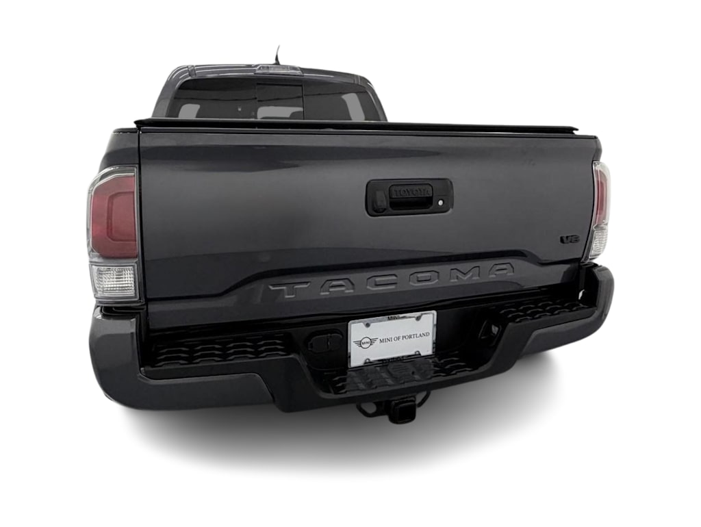 Thumbnail: 2023 Toyota Tacoma - 5