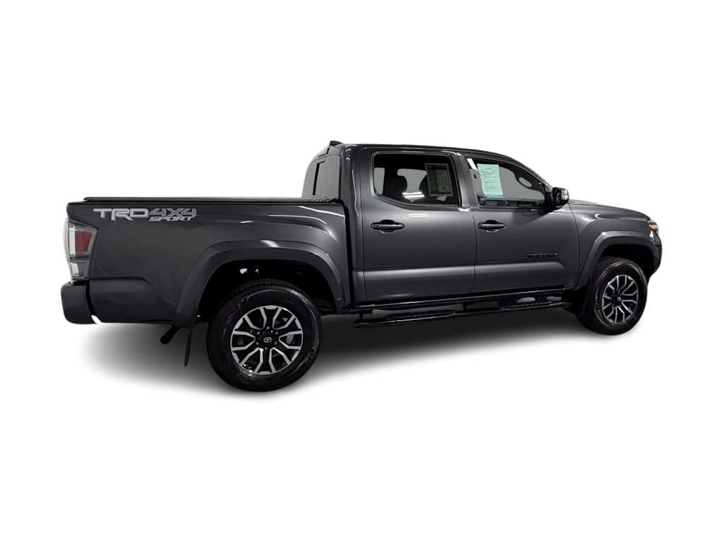 Thumbnail: 2023 Toyota Tacoma - 15