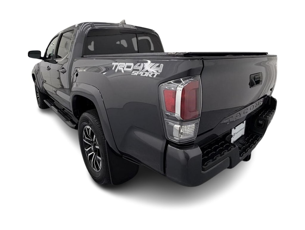 Thumbnail: 2023 Toyota Tacoma - 4