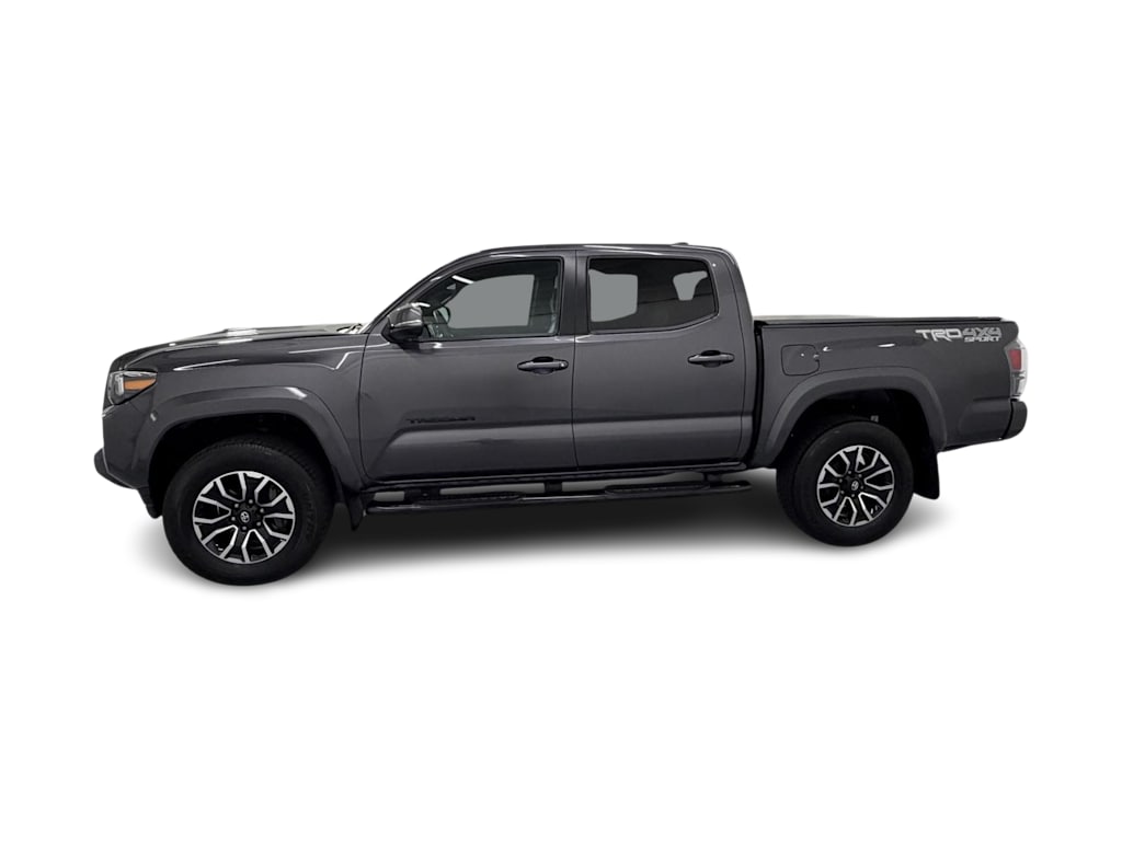 Thumbnail: 2023 Toyota Tacoma - 3