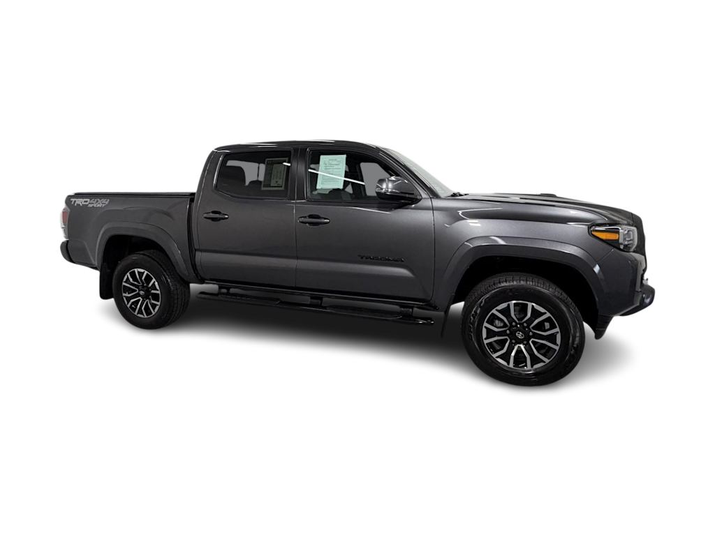 Thumbnail: 2023 Toyota Tacoma - 16