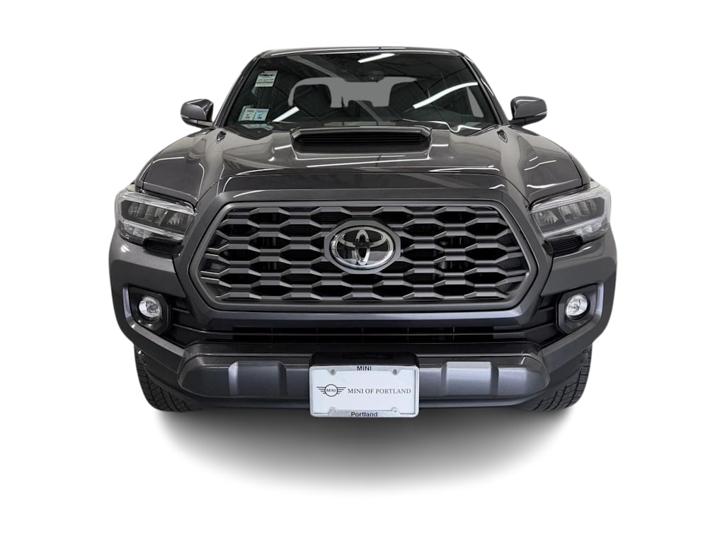 Thumbnail: 2023 Toyota Tacoma - 6