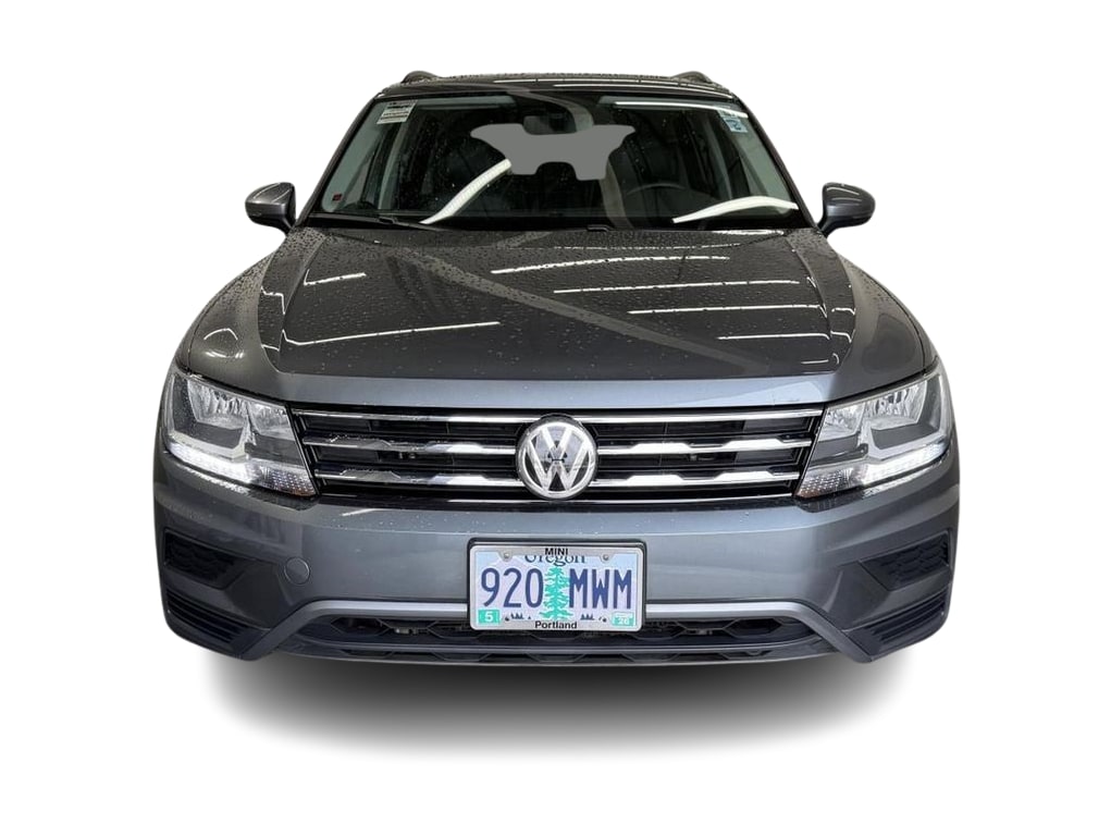 Thumbnail: 2018 Volkswagen Tiguan - 6