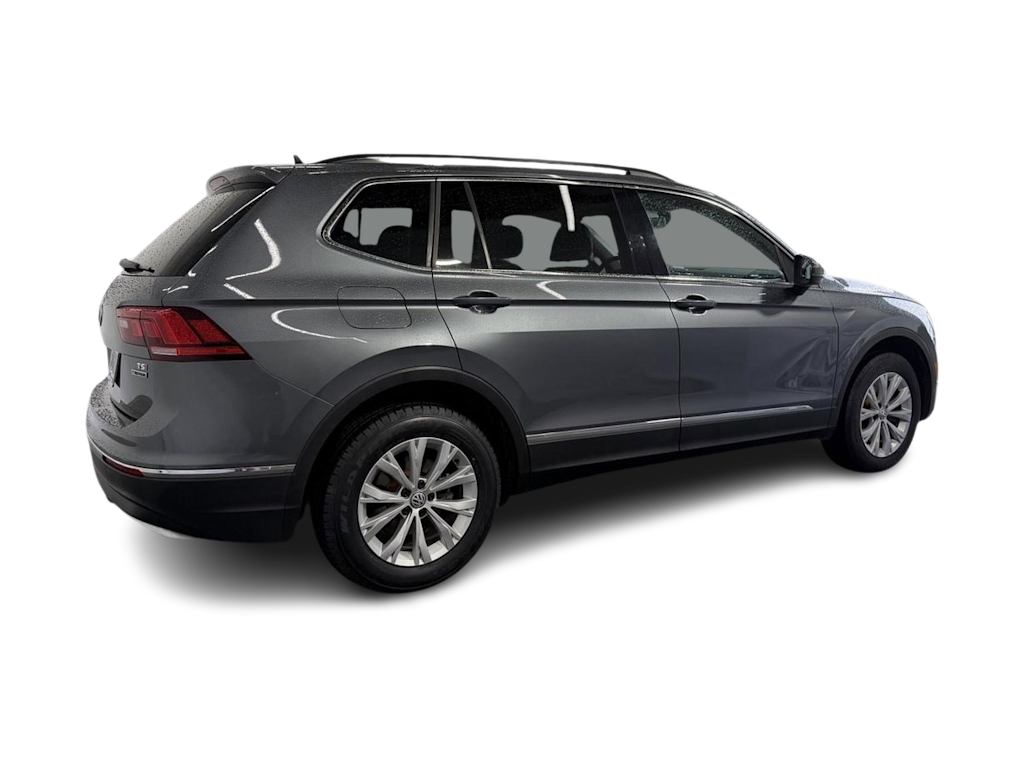 Thumbnail: 2018 Volkswagen Tiguan - 15