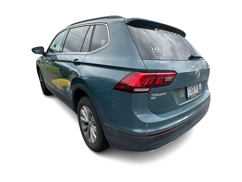 Thumbnail: 2019 Volkswagen Tiguan - 3