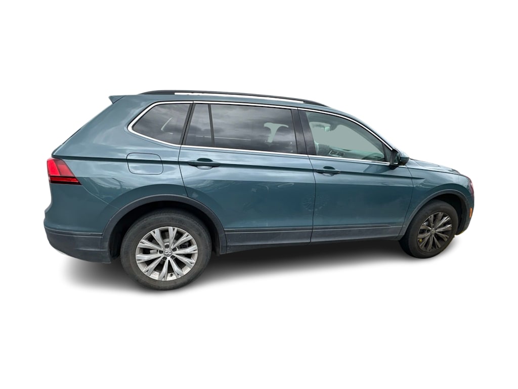 Thumbnail: 2019 Volkswagen Tiguan - 18