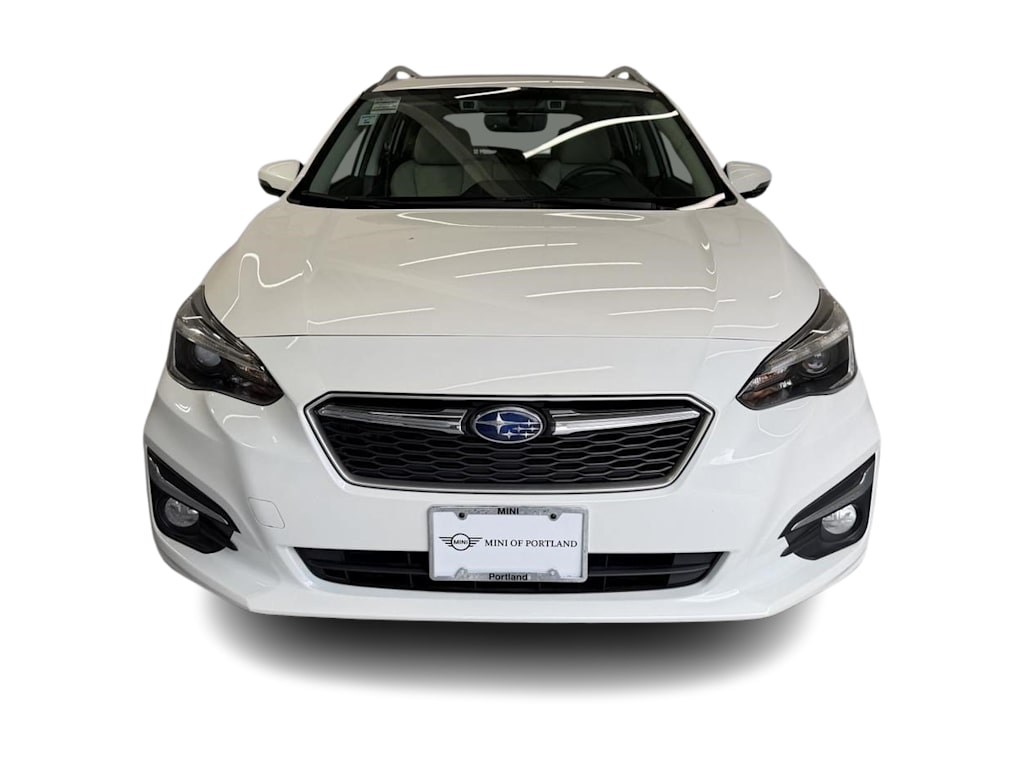 Thumbnail: 2018 Subaru Impreza - 6