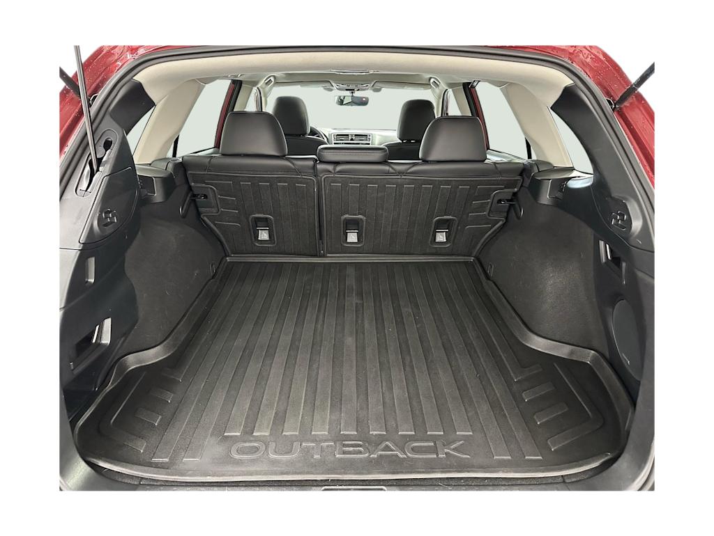 Thumbnail: 2018 Subaru Outback - 15