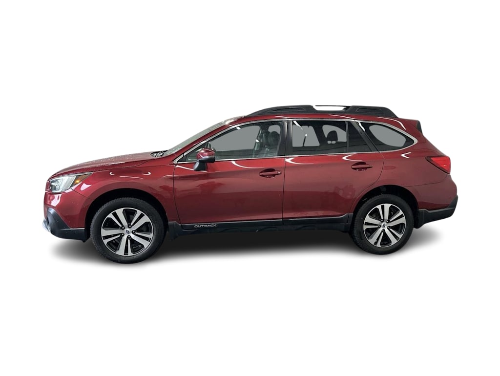 Thumbnail: 2018 Subaru Outback - 3