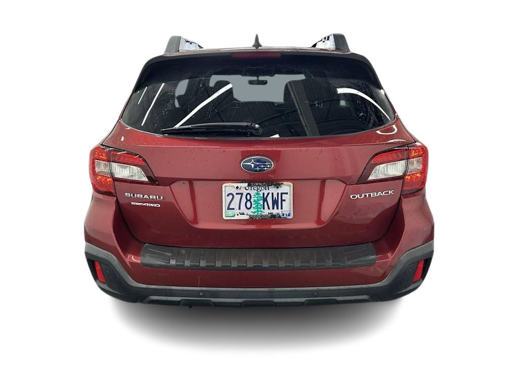 Thumbnail: 2018 Subaru Outback - 5