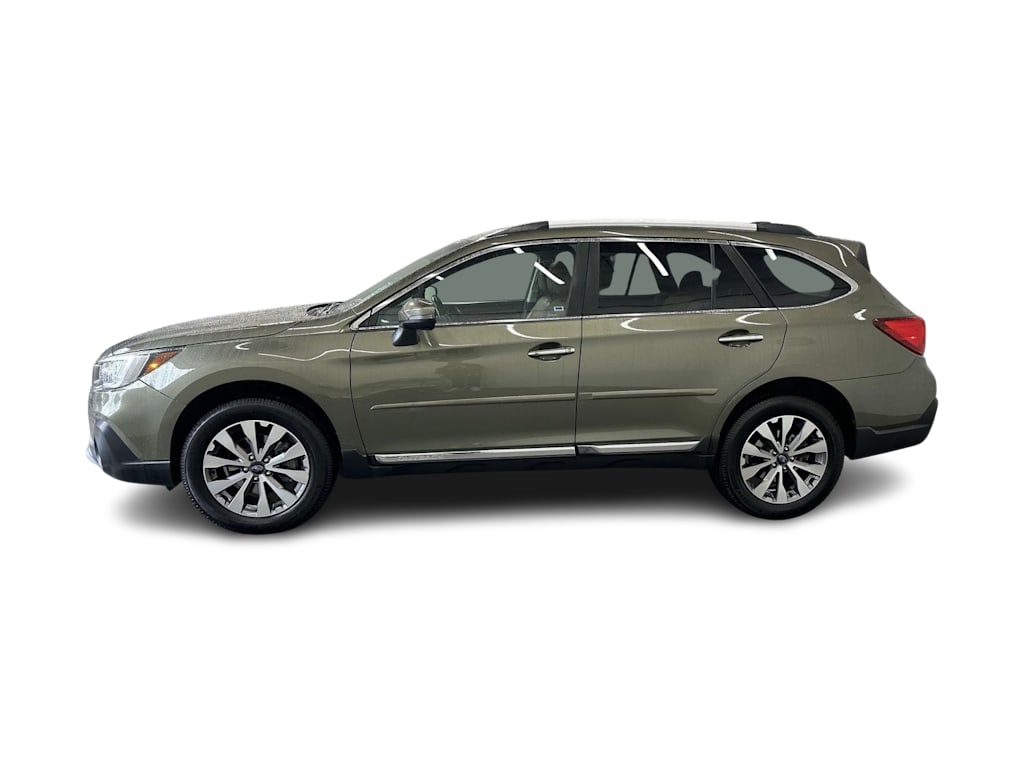 Image of 2018 Subaru Outback