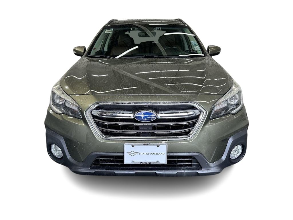 Image of 2018 Subaru Outback