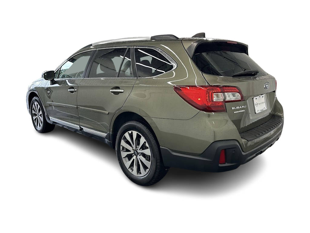 Image of 2018 Subaru Outback