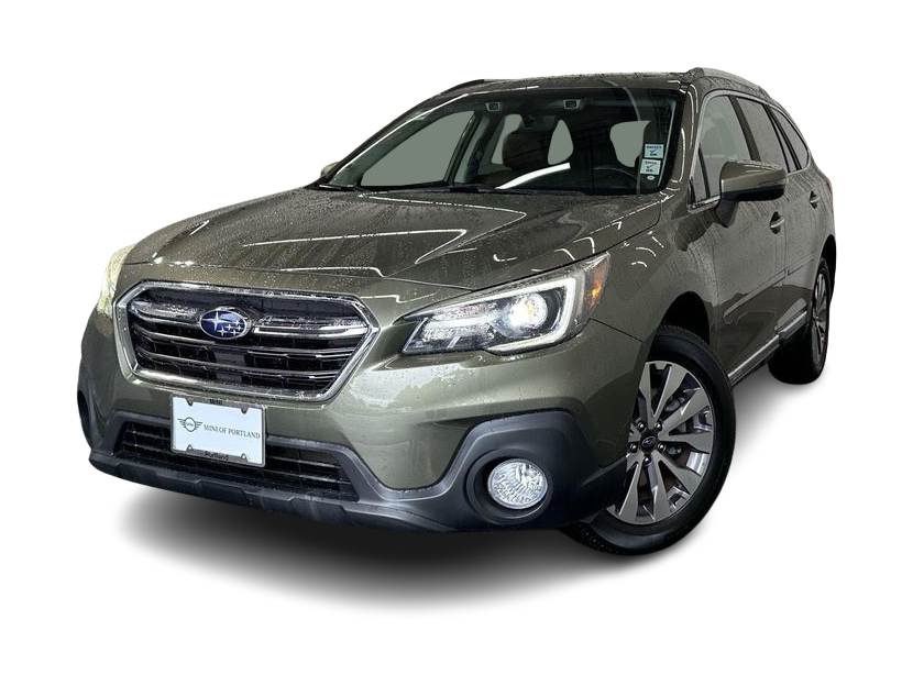 Image of 2018 Subaru Outback