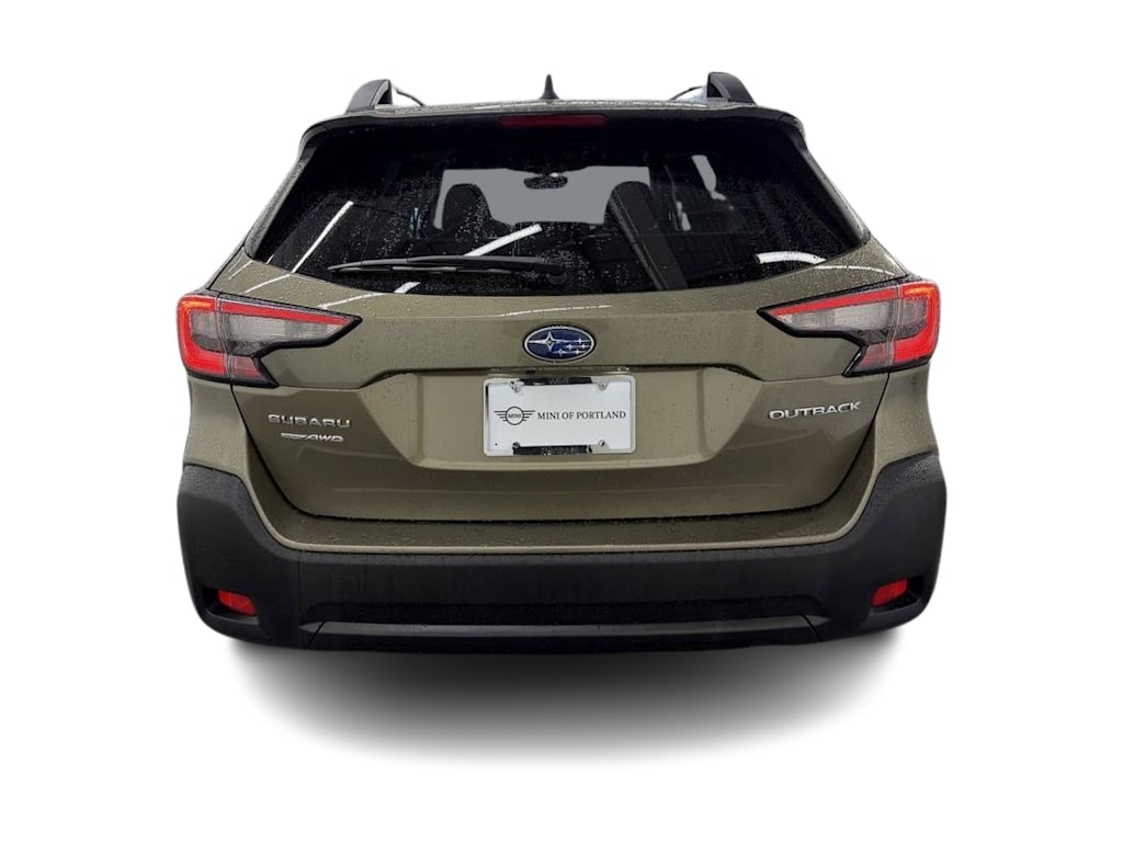 Thumbnail: 2024 Subaru Outback - 5